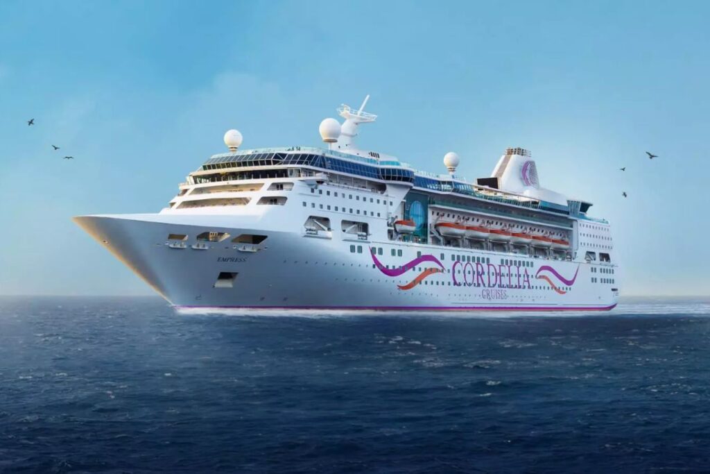 Waterways Leisure Tourism IPO: From Issue Details to Financials, Here’s What You Need to Know