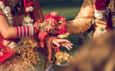 The ₹10 Lakh Cr Wedding Economy: 3 Hidden Stocks Riding the Great Indian Celebration