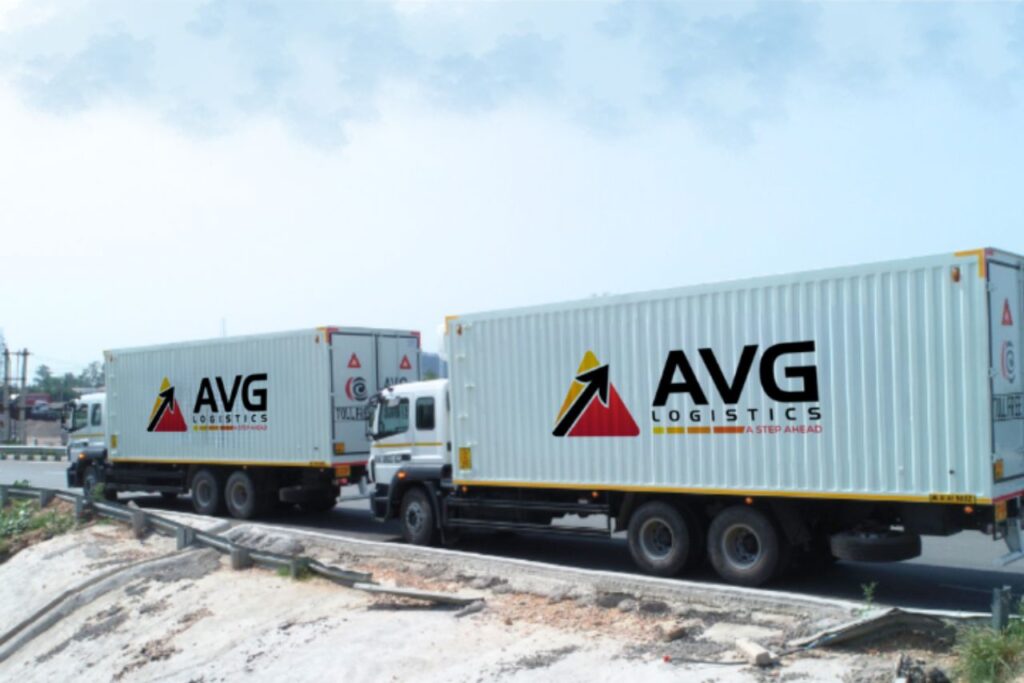 AVG Logistics FY26 Net Profit Rises 22% to ₹26.17 Cr; Launches ₹52.93 Cr Rights Issue