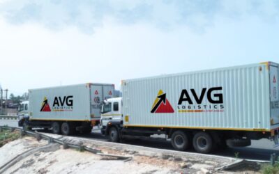 AVG Logistics Targets ₹1,250 Cr Turnover By 2030 After Q4 PAT Surges 105%