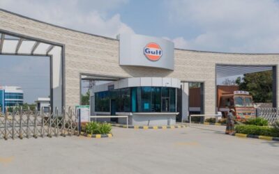 Gulf Oil Jumps 4% on Launching AI-Driven B2B Campaign ‘Dream Beyond. Do Beyond’