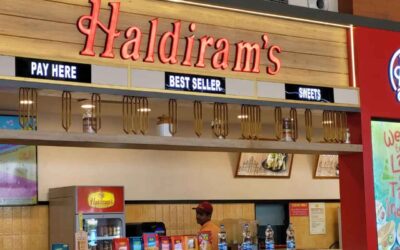 Logistics Stock Skyrockets 12% After Securing Transportation Contract From Haldiram-Nagpur