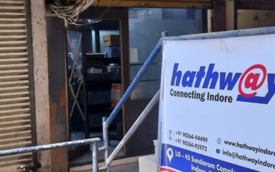 GTPL Hathway Q1 Revenue Crosses ₹1,000 Cr; Acquires ACT Group Digital TV Assets