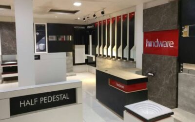 Hindware Home In Focus After Buying Out JV Partner Atlantic to Gain Full Control of Hintastica