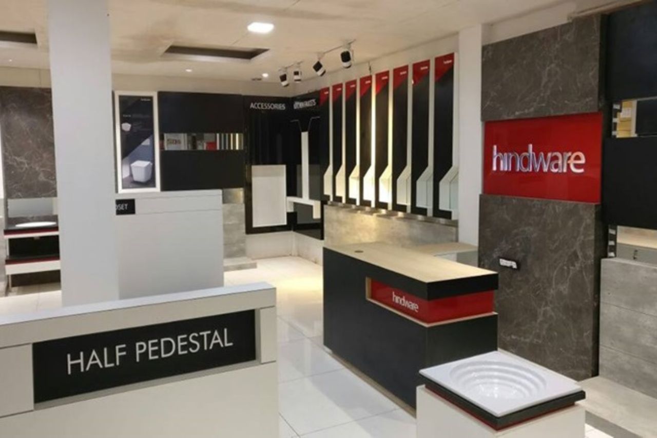 Hindware Home In Focus After Buying Out JV Partner Atlantic to Gain Full Control of Hintastica