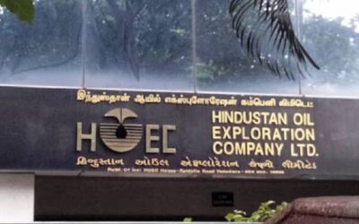 Hindustan Oil Exploration ltd Unveils 21x Production Ramping Target of 32,000 BOEPD by 2029 Post Audited Results
