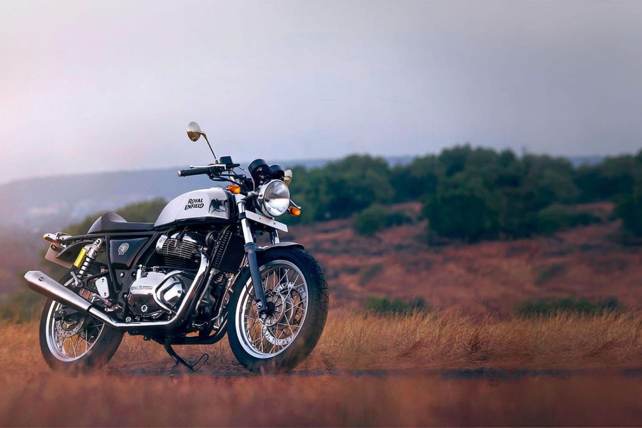 Eicher Motors Shares in Focus As Royal Enfield Sales Jump 15% to 1.03 Lakh Units in May