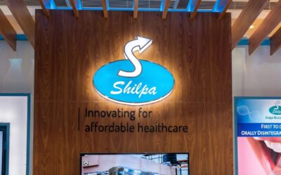 Shilpa Medicare Subsidiary Acquires 30.4% Stake Worth ₹63 Cr in Spanish Biotech Firm Gate2Brain