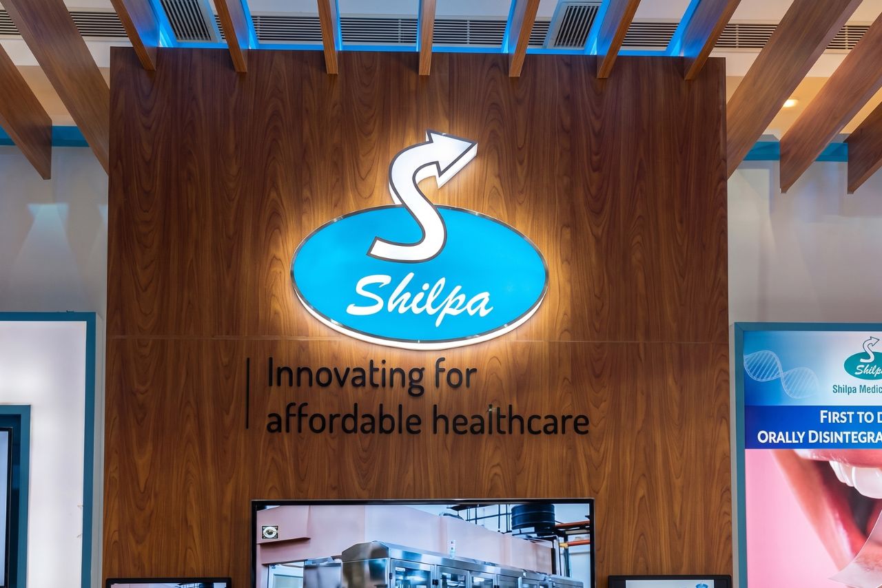Shilpa Medicare Subsidiary Acquires 30.4% Stake Worth ₹63 Cr in Spanish Biotech Firm Gate2Brain