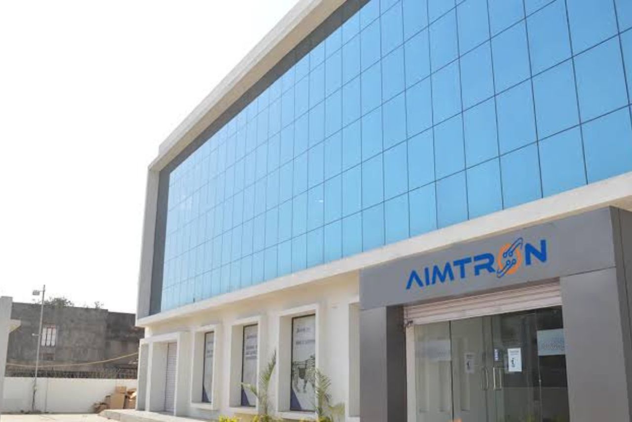 Aimtron Electronics Bags Pilot Box-Build Order With Up to ₹32.7 Cr Potential
