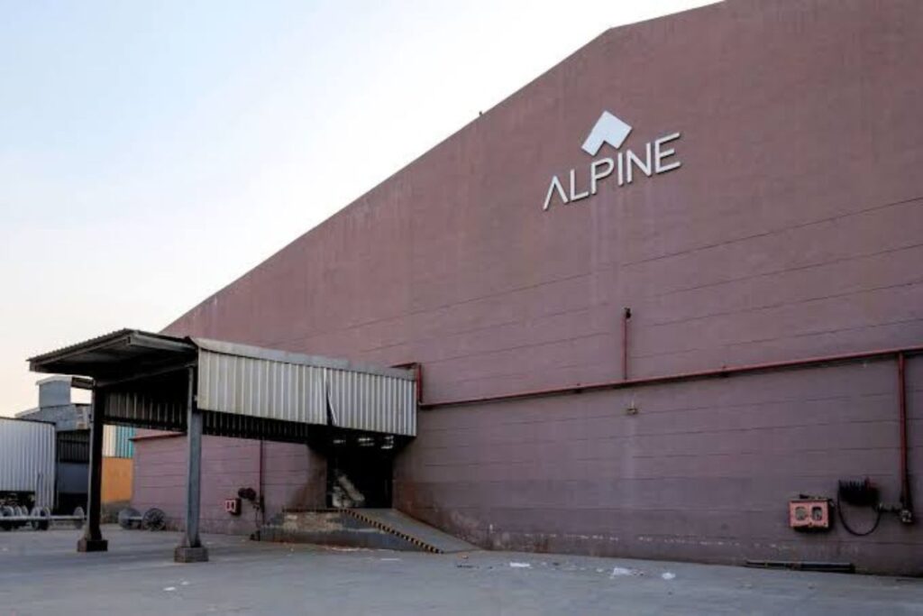 Alpine Texworld IPO: Check the GMP, Price Band, Financial Analysis and More