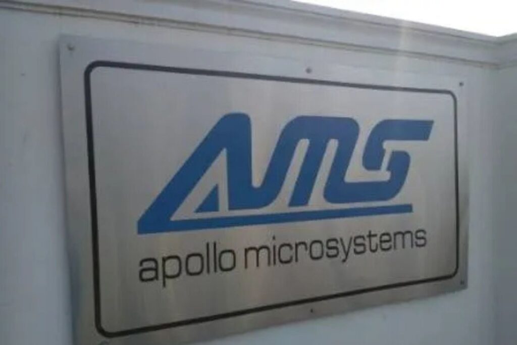 Apollo Micro Systems Bags Fresh Orders Worth ₹134 Cr From DRDO and Indian Navy