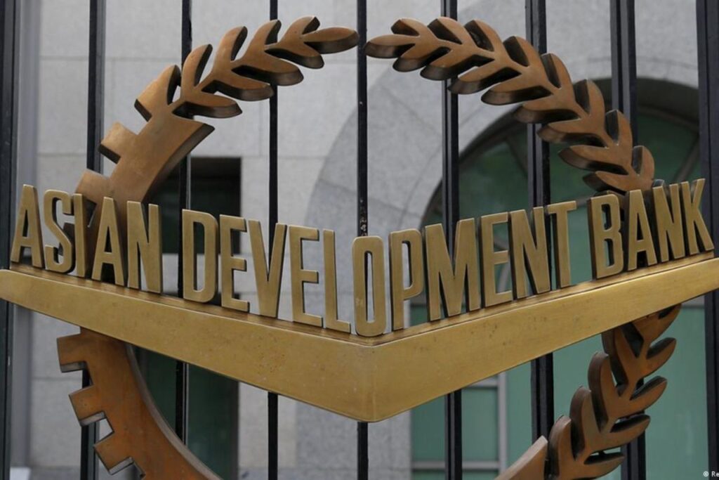 India’s FY27 Growth Outlook Trimmed to 6.6% by ADB; West Asia Conflict Pushes Inflation Higher
