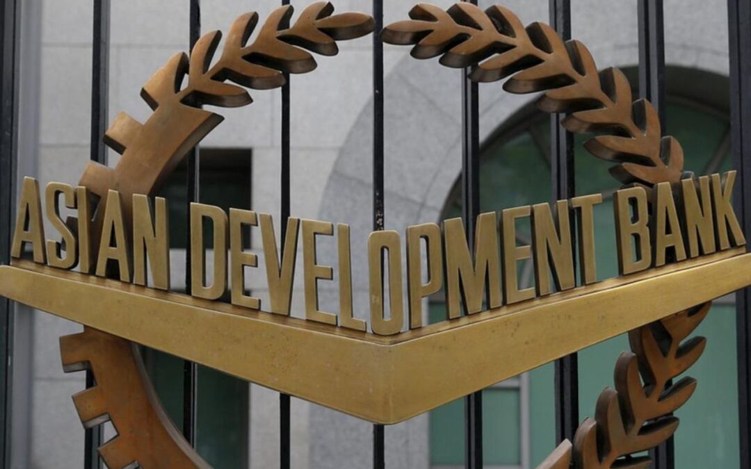 India’s FY27 Growth Outlook Trimmed to 6.6% by ADB; West Asia Conflict Pushes Inflation Higher