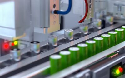 Mukul Agrawal Stock: After a 15x Growth in Battery Chemicals, Can It Ride the EV and BESS Opportunity?
