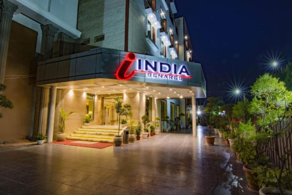 Benares Hotels Reports Q1 FY27 Revenue Growth of 35% to ₹33.89 Cr