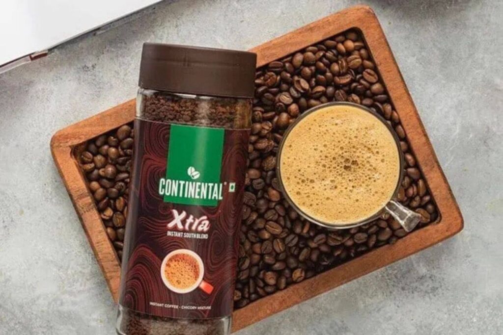 CCL Products Share: The Transformation From Coffee Manufacturer to Global Beverage Company
