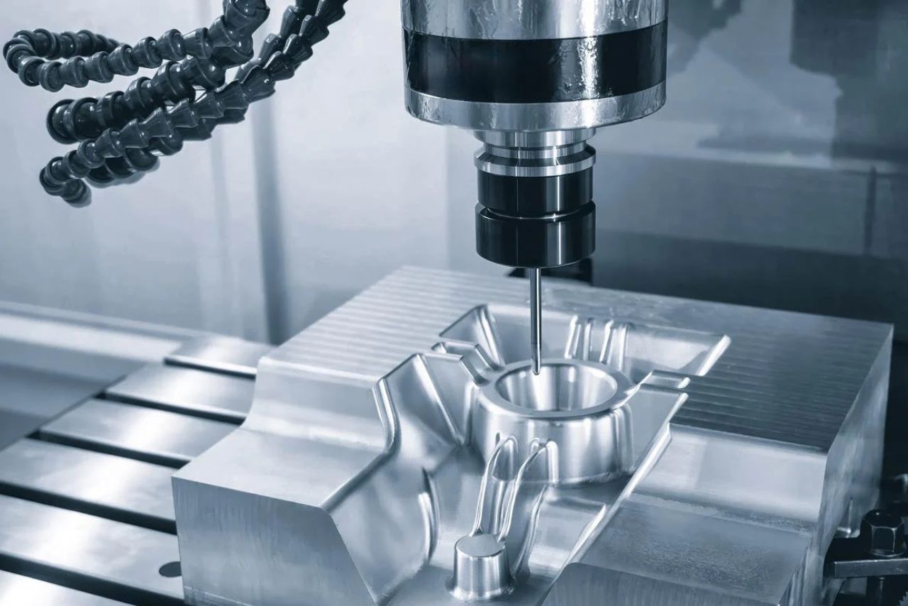 Macpower CNC Machines: Can Premium Machines and Capacity Expansion Drive Its Next Growth Phase?