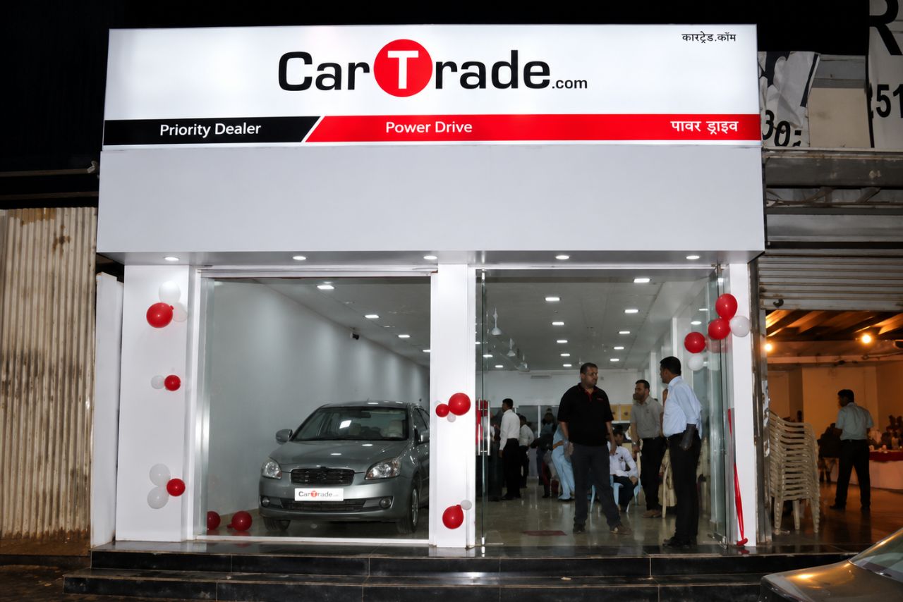 CarTrade Tech Stock: How AI Integration Could Help It Dominate India’s ₹3 Lakh Cr Used Vehicle Market