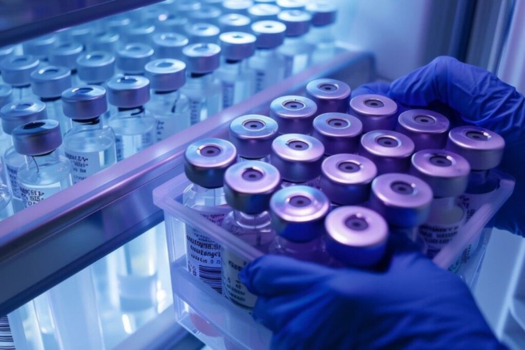 5 Stocks That Could Benefit from India’s Growing Cold Chain Logistics Industry