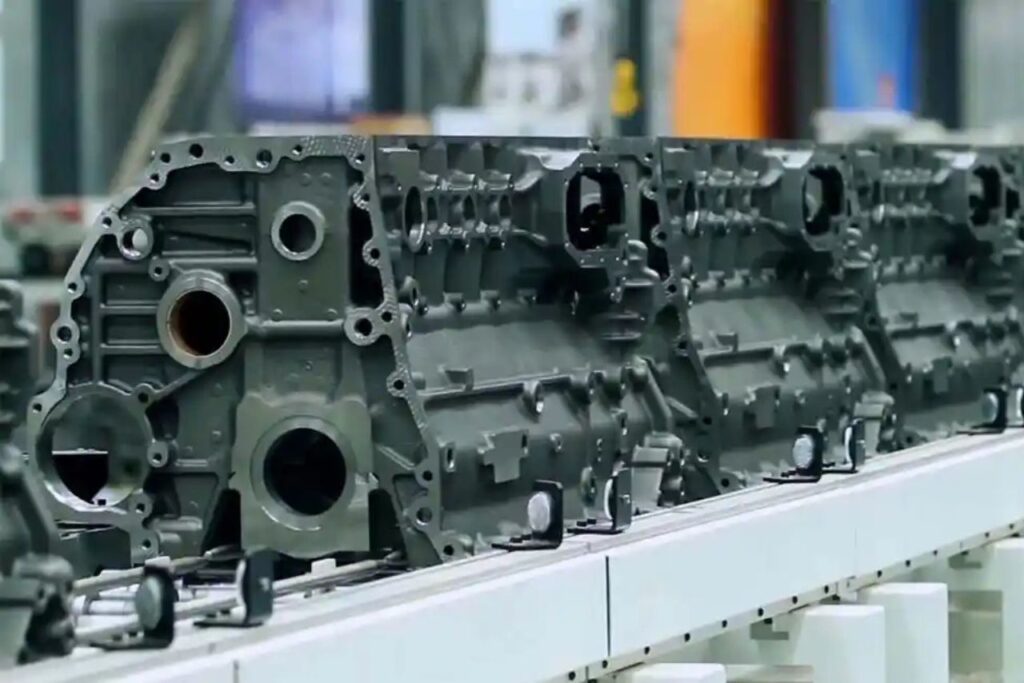 65% Rally in a Year: Engineering Stock Sees Rising FII and DII Stakes, Is Another Rally Ahead?