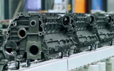 65% Rally in a Year: Engineering Stock Sees Rising FII and DII Stakes, Is Another Rally Ahead?