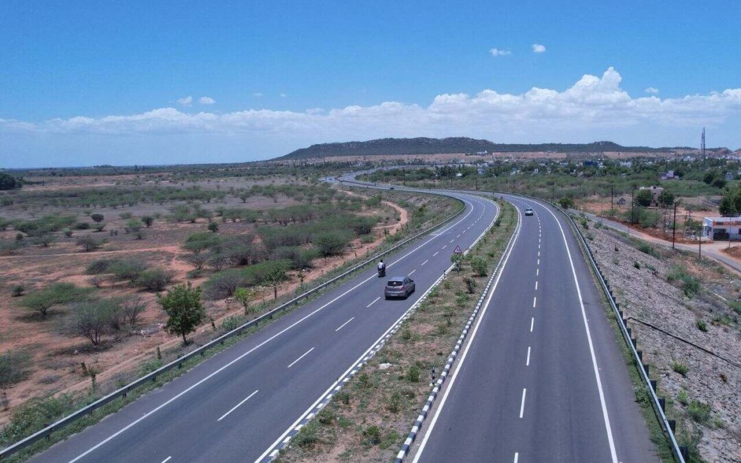 Cube Highways Trust InvIT IPO: From Issue Details to Financials, Here’s What You Need to Know