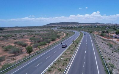 Cube Highways Trust InvIT IPO: From Issue Details to Financials, Here’s What You Need to Know