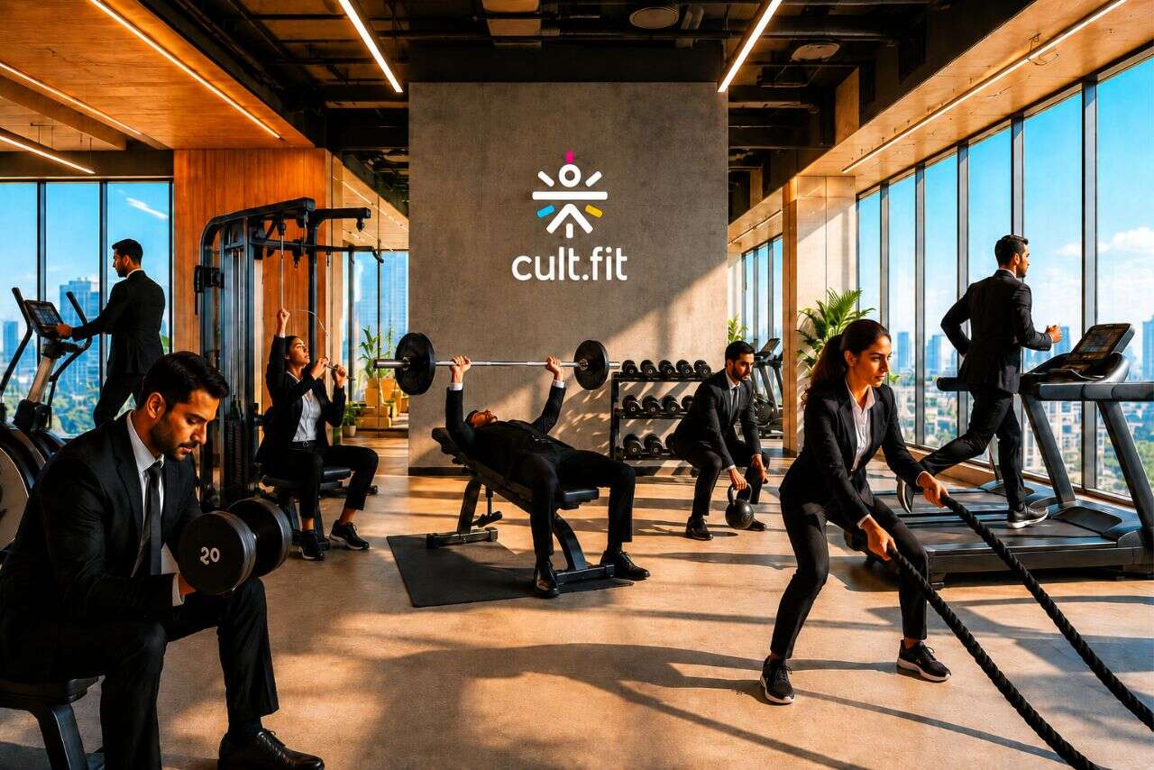 Cult.fit IPO: Could This Be A Multibagger Or Another Loss-Making Consumer IPO?