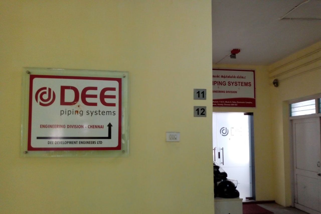 DEE Development Engineers Order Book Reaches ₹2,428 Cr as FY27 Inflows Surge