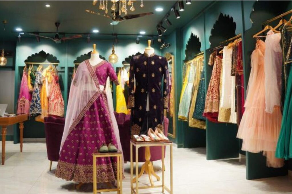 Can This Small-Cap Retailer Become the DMart of Ethnic Wear?