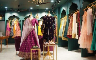 Can This Small-Cap Retailer Become the DMart of Ethnic Wear?