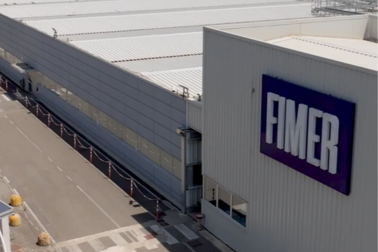 Cryogenic OGS Subsidiary Bags Fresh ₹5.27 Cr Busbar Kit Order From FIMER India