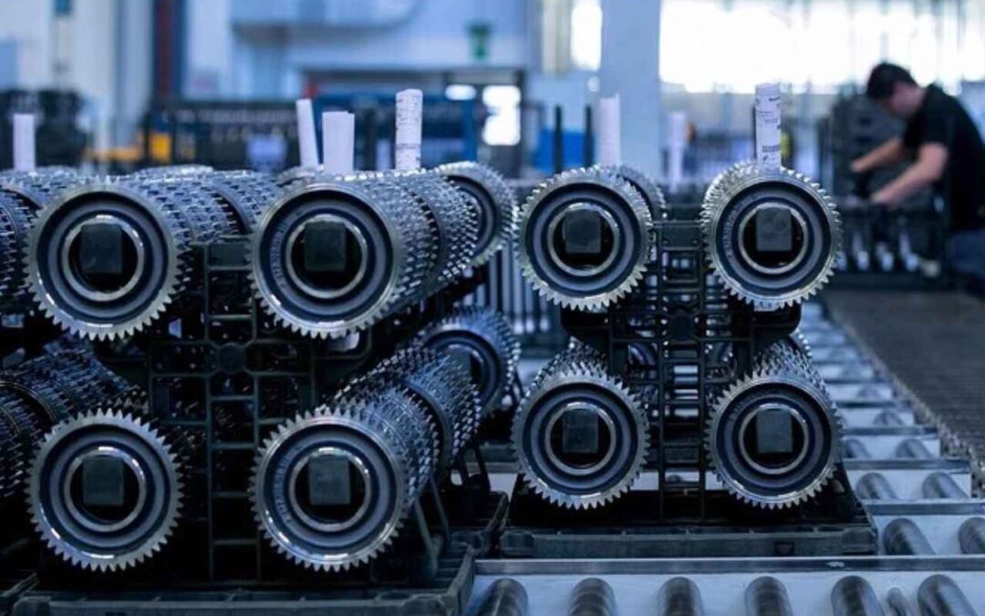 GNA Axles: Can the Auto Ancillary Stock Ride the SUV and EV Boom?