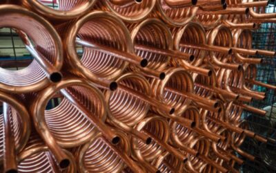 KRN Heat Exchanger Arm Bags ₹50.87 Cr Order for Cooling Coils