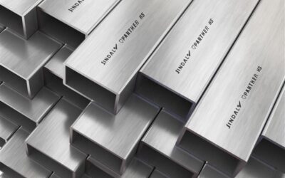 Jindal Steel Q1 Net Profit Drops 43% to ₹844 Cr; Re-Appoints V R Sharma as MD