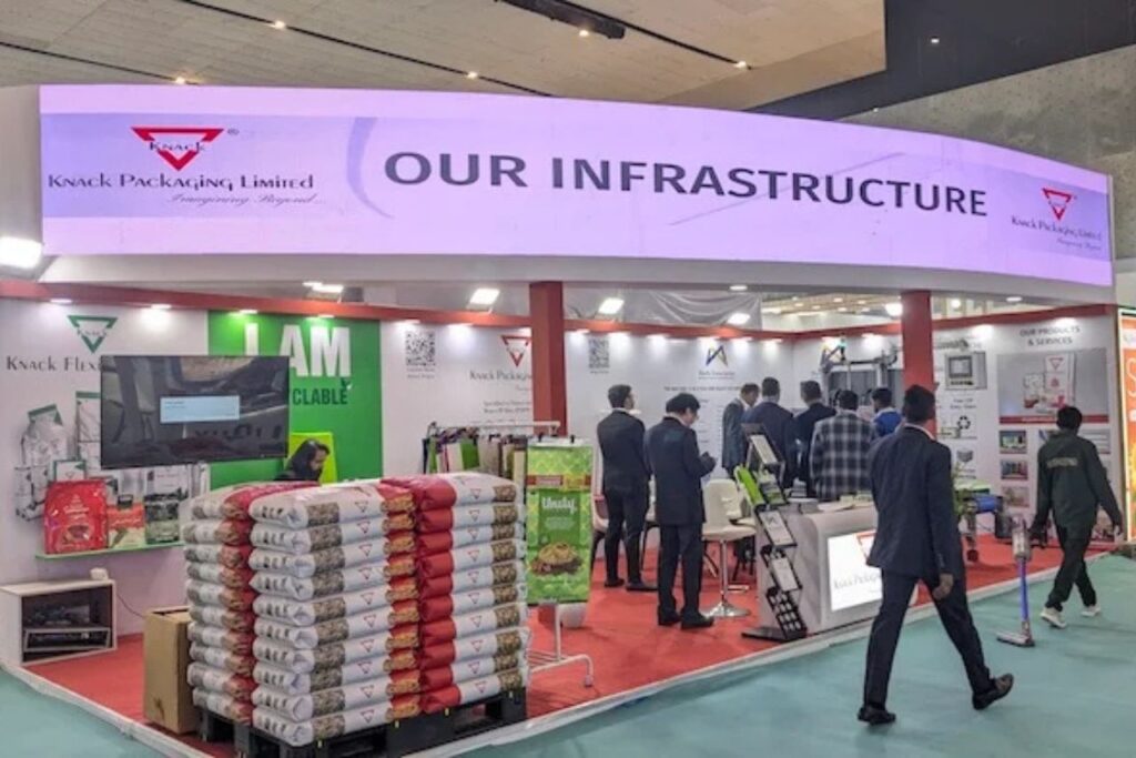Knack Packagings IPO: From Issue Details to Financials; Here’s What You Need to Know