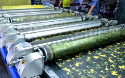 Why This Defence Textile Stock Could Be the Biggest Beneficiaries of Rising Global Military Spending?