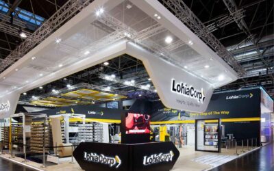 Lohia Corp IPO: Check the GMP, Price Band, Financial Analysis and More