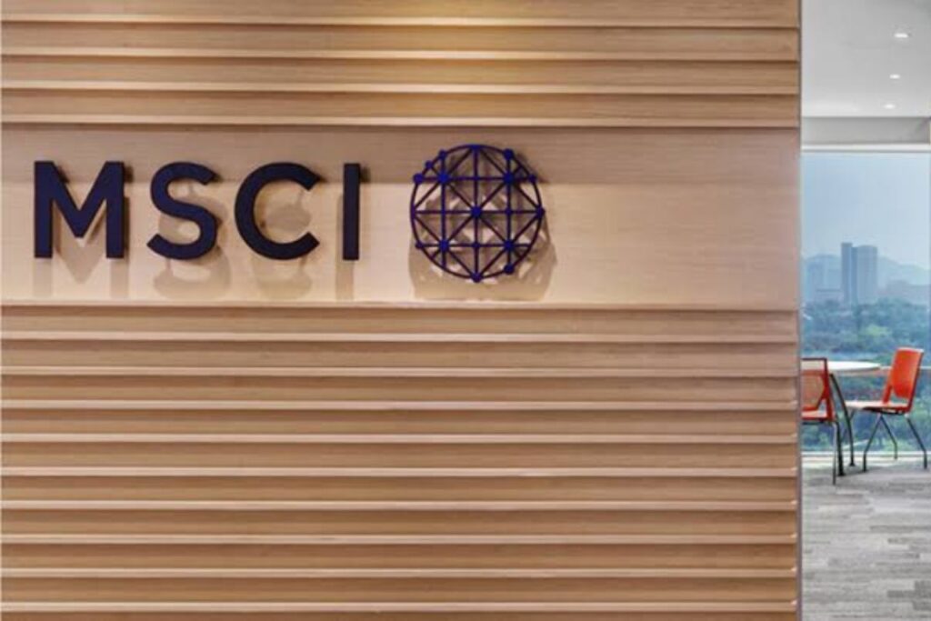 Stocks Likely to Be Included in and Excluded from the MSCI Index, According to Axis Capital