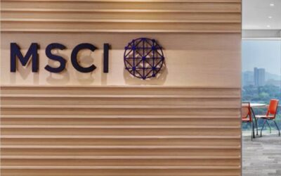 MSCI Rejig Ahead: Which Stocks Could Attract $2.3 Billion in Passive Inflows?
