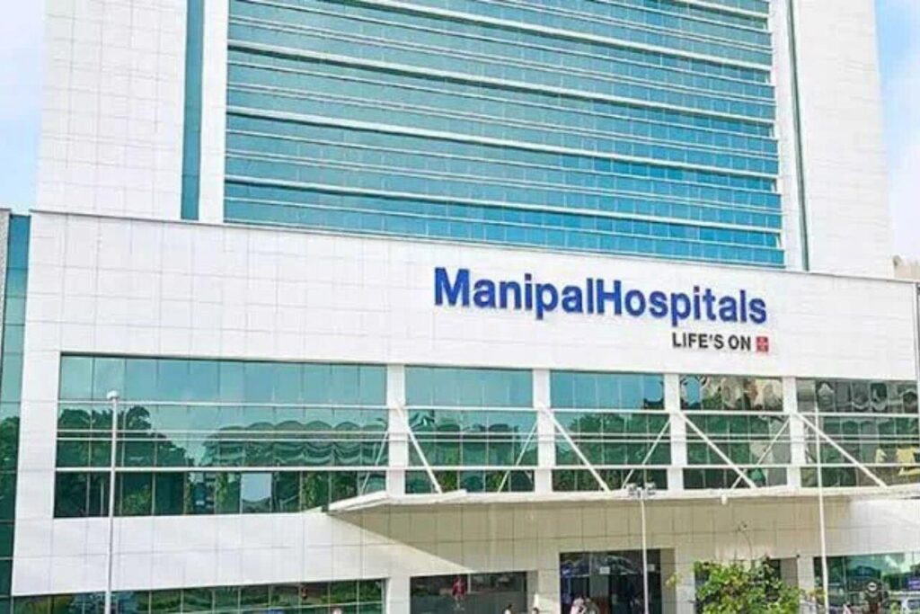Manipal Health’s ₹8,000 Cr IPO Gets SEBI Green Signal; Big Market Debut Ahead?