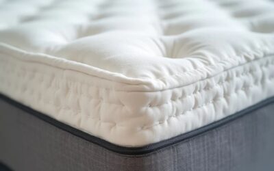 Mattress Stock Eyes ₹5,000 Cr Revenue as Premium Portfolio Drives the Next Growth Phase