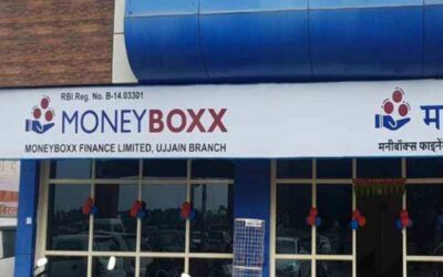 Moneyboxx Finance Raises ₹50 Cr via NCDs Subscribed by Capri Global Capital