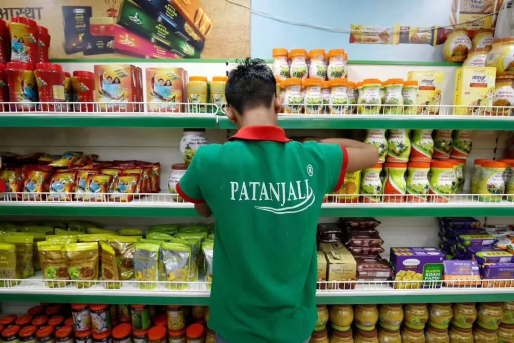 Why Did Patanjali Foods Shares Crash Nearly 20% Today? Check the Reason