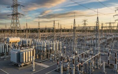 HEC Infra Bags ₹48 Cr Order From BPCL for 66 KV Switchyard Project