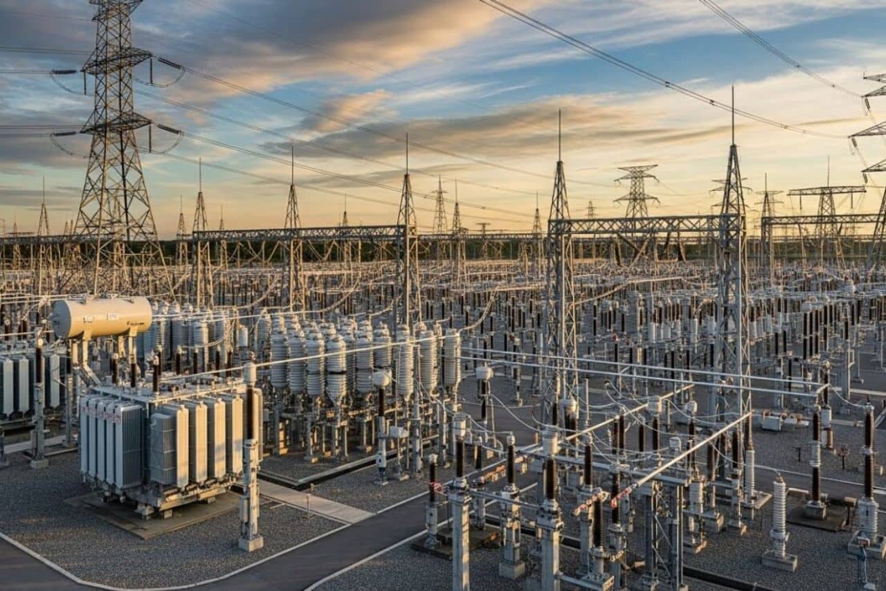 HEC Infra Bags ₹48 Cr Order From BPCL for 66 KV Switchyard Project
