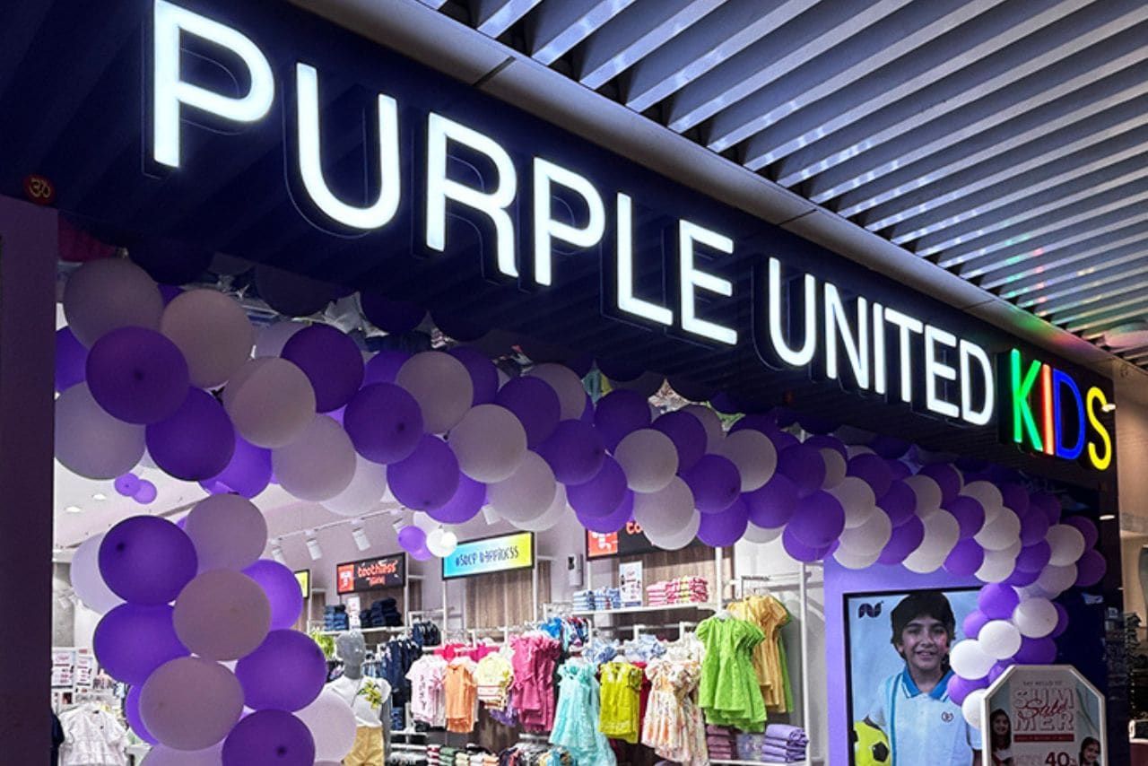Purple United Sales Footprint Hits 116 Stores as June Retail Push Extends Omni-Channel Scale