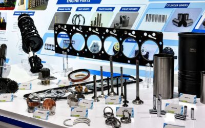 Auto Ancillary Stock With Leadership in Manufacturing Critical Safety Components for Global OEMs