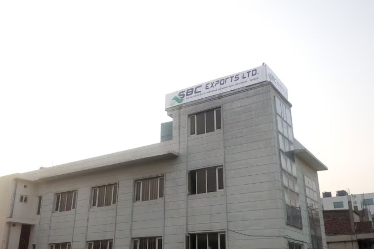 SBC Exports Bags ₹32 Cr Manpower Contract Extension from BHU Cancer Hospital